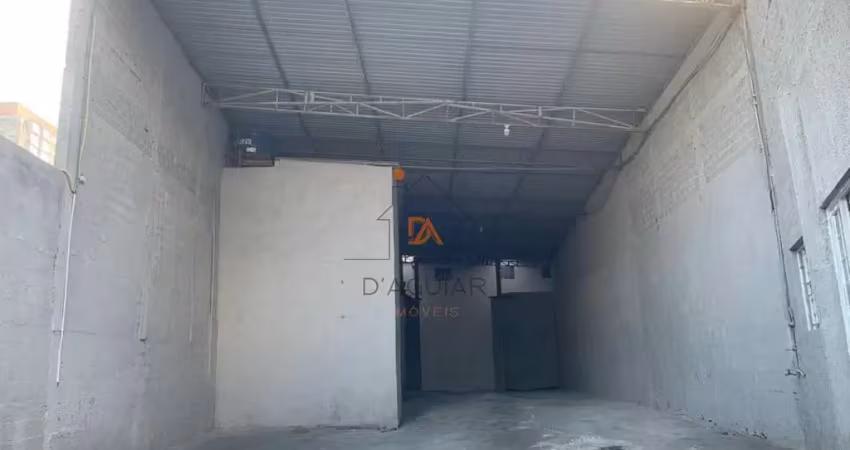 Barracão / Galpão / Depósito com 2 salas para alugar na Rua Doze de Outubro, 50, Vila Endres, Guarulhos