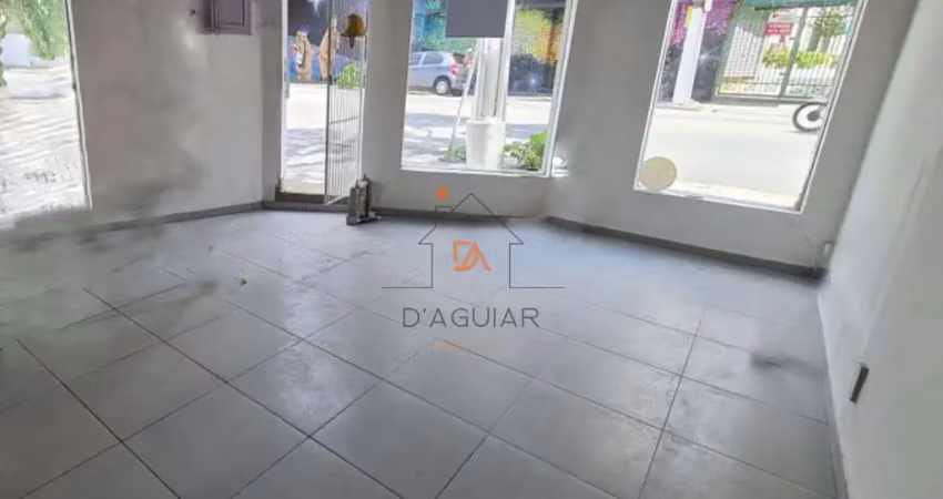 Casa comercial para locação em santana - são paulo/sp