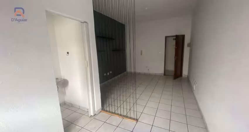 Sala de 30 m² localizado na av. guapira, próximo a  caixa d água
