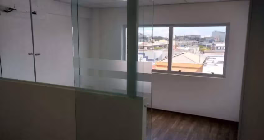 Ponto comercial com 2 salas para alugar na Rua Voluntários da Pátria, 1284, Santana, São Paulo