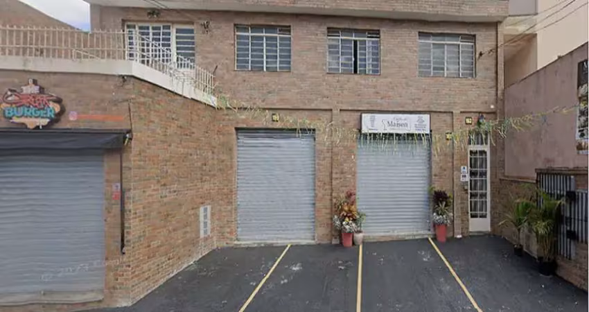 Ponto comercial com 1 sala para alugar na Rua Ponta Grossa, 159, Parque Mandaqui, São Paulo