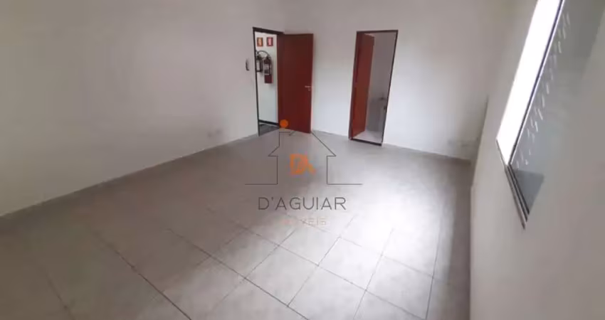 Ponto comercial com 1 sala para alugar na Rua Jaiminho, 400, Vila Progresso, Guarulhos