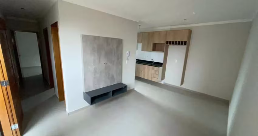 Apartamento com 2 quartos para alugar na Rua Silvestre Lacroix, 57, Vila Constança, São Paulo