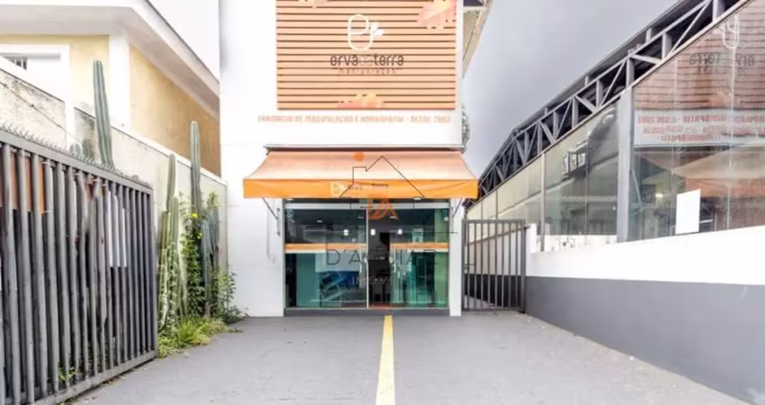 Salão comercial para locação no bairro de santana - são paulo - sp