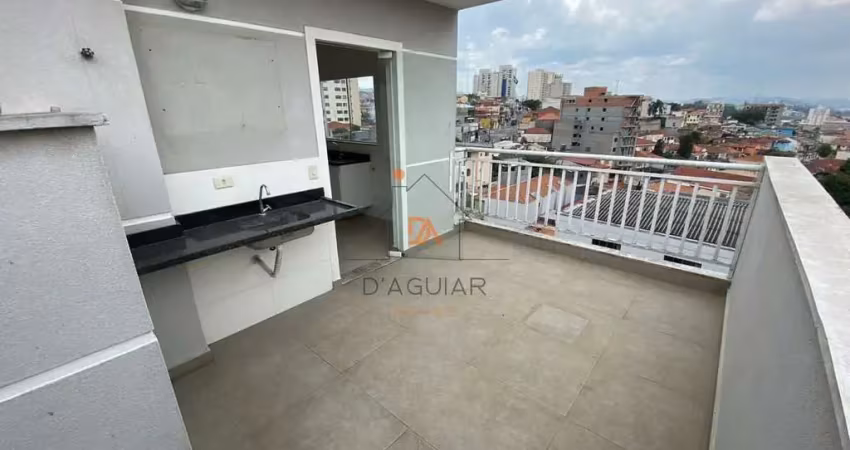 Apartamento com 2 quartos para alugar na Rua Monte D'Ouro, 235, Tucuruvi, São Paulo