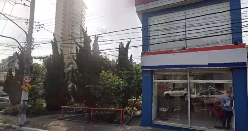 Prédio com 9 salas para alugar na Avenida Água Fria, 177, Água Fria, São Paulo