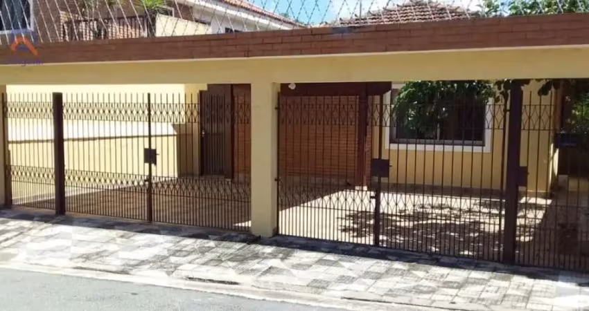 Casa térrea para locação no jardim virginia bianca !!