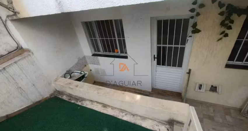 Casa em condomínio fechado com 1 quarto para alugar na Rua Ponta Grossa, 140, Parque Mandaqui, São Paulo