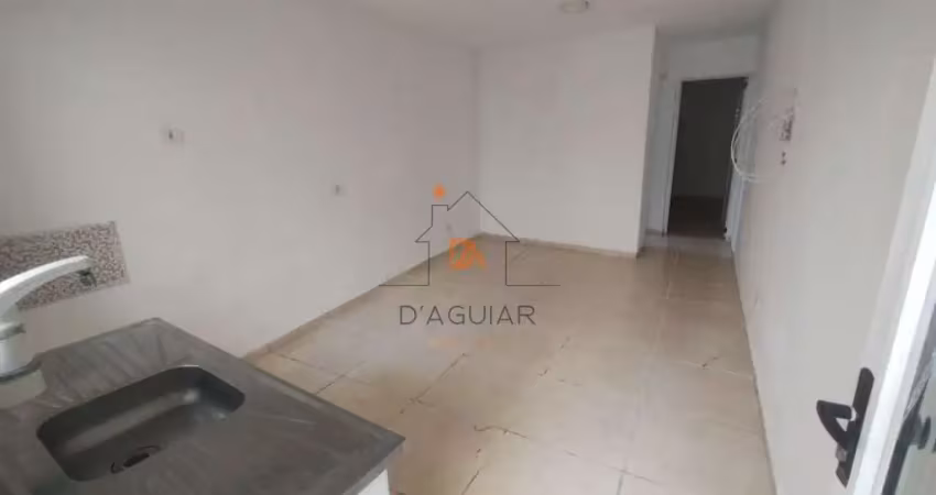 Casa em condomínio fechado com 1 quarto para alugar na Rua Ponta Grossa, 140, Parque Mandaqui, São Paulo