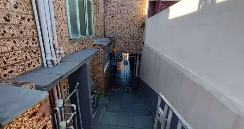 Casa com 1 quarto para alugar na Rua Severino Soares, 15, Vila Mazzei, São Paulo