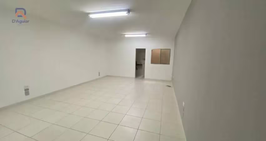 Ponto comercial para alugar na Avenida Mazzei, 51, Vila Mazzei, São Paulo