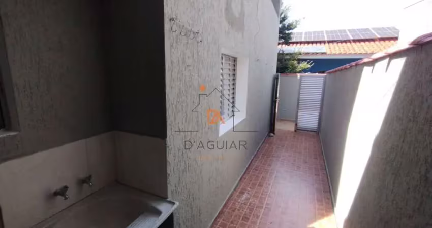 Casa com 2 quartos para alugar na Rua Batinga, 115, Vila Nova Mazzei, São Paulo