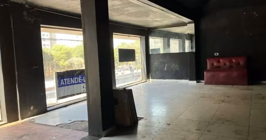 Ponto comercial para alugar na Avenida Luiz Dumont Villares, 1607, Parada Inglesa, São Paulo