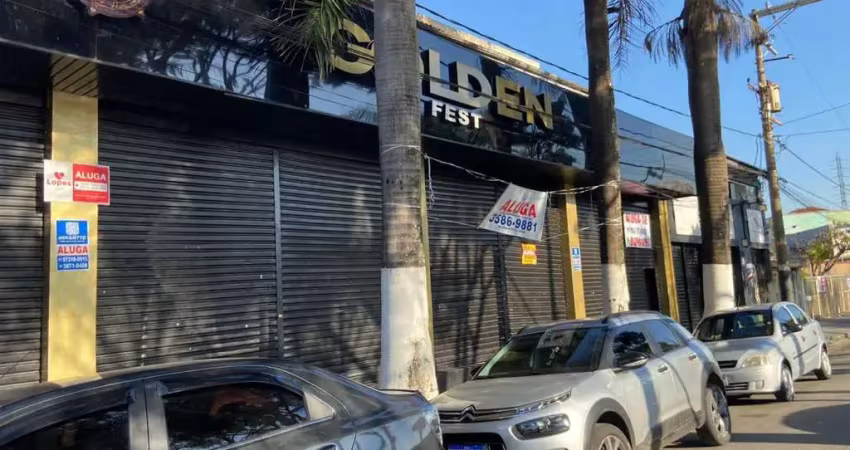 Salão de 200 m² bem localizado na av engenheiro caetano álvares, fácil aceso para a marginal tietê..