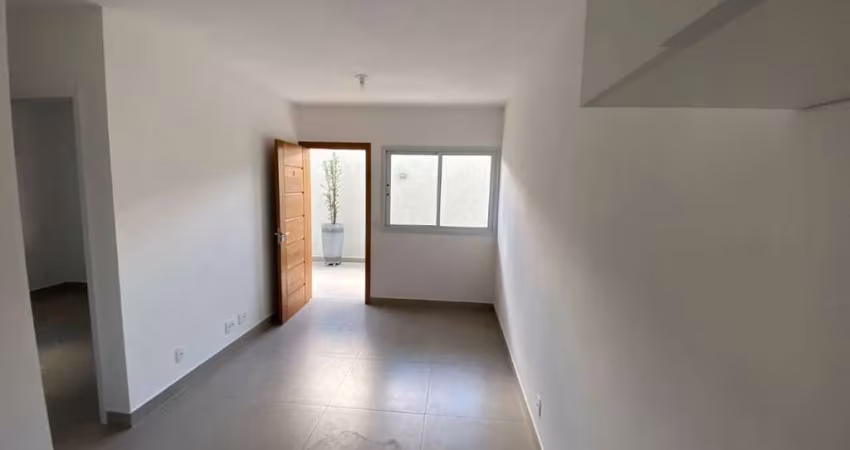 Apartamento térreo para locação próximo ao metrô Tucuruvi