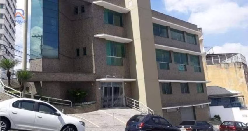Prédio de 872m² para locação no Tucuruvi