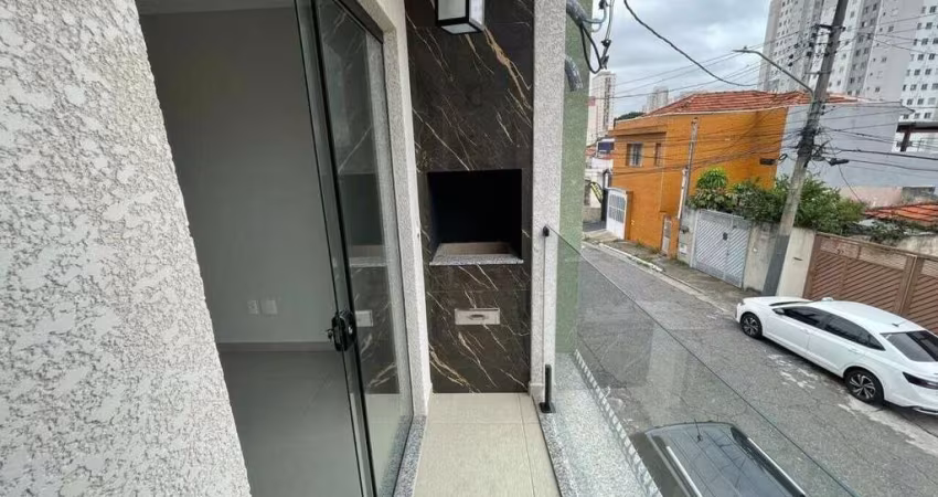 Imóvel novo para locação na Vila Constança