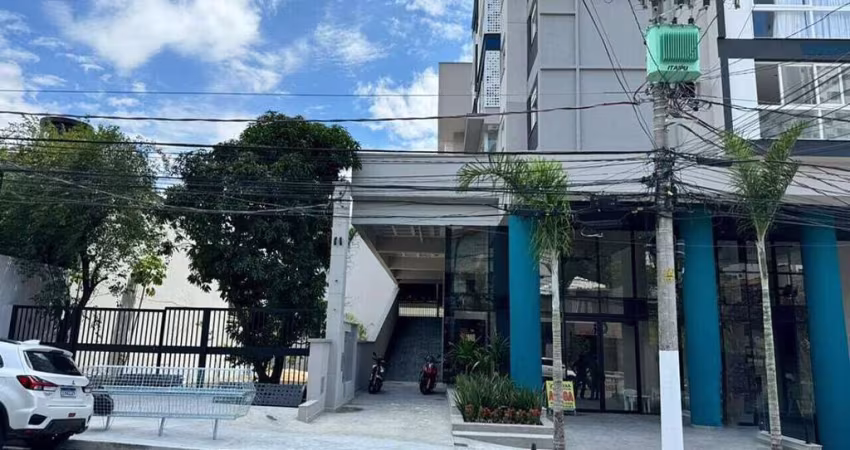 Salão Comercial no bairro da Água Fria - São Paulo - SP