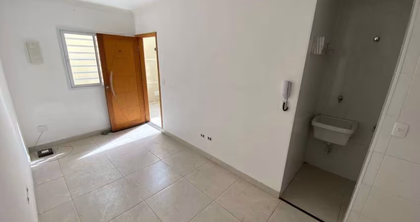 Casa de condominio fechado na Vila Mazzei - São Paulo - SP