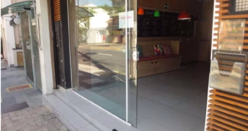 Loja para locação no bairro de Santana - São Paulo - SP