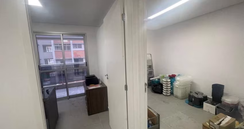 Sala comercial para locação em Santana