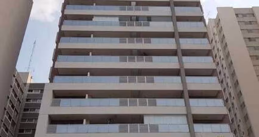 Sala comercial de 45 m², em Santana - na Rua Doutor Cesar