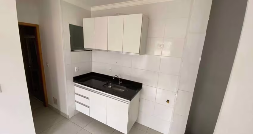 Apartamento para locação na Vila Mazzei.