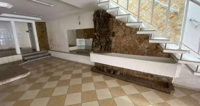 COMERCIAL para aluguel, 1 vaga, Tucuruvi - São Paulo/SP