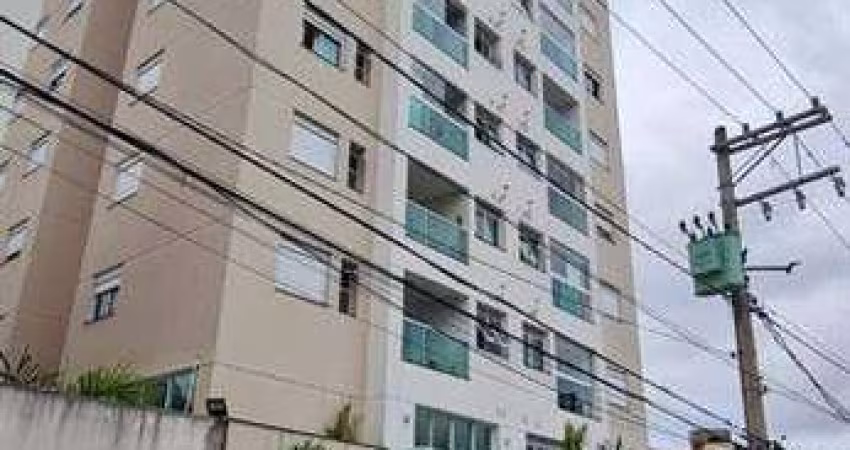 apartamento para locação no bairro de santa teresinha