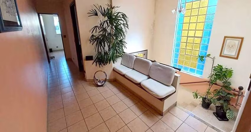 Sobrado comercial para locação no bairro de Santana - São Paulo - SP