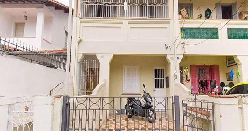Sobrado para venda no bairro de Santana - São Paulo - SP
