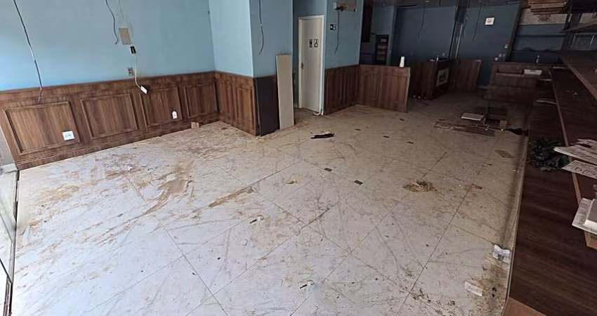 Salão comercial para locação - Santana - SP