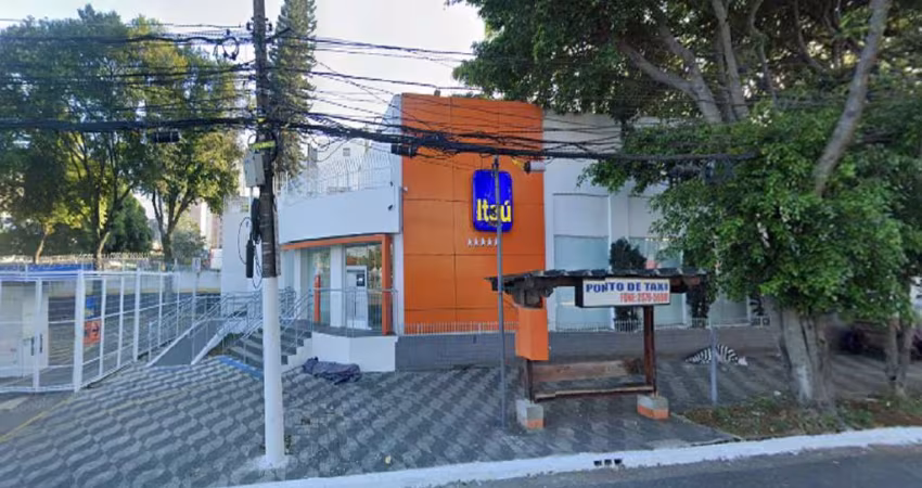 Prédio comercial para locação na Voluntarios da Patria !!