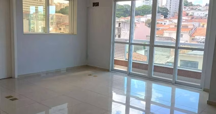 Sala comercial para locação no bairro de Santana - São Paulo - SP
