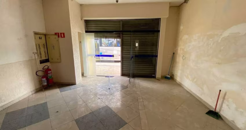 SALÃO COMERCIAL para aluguel, Tucuruvi - São Paulo/SP