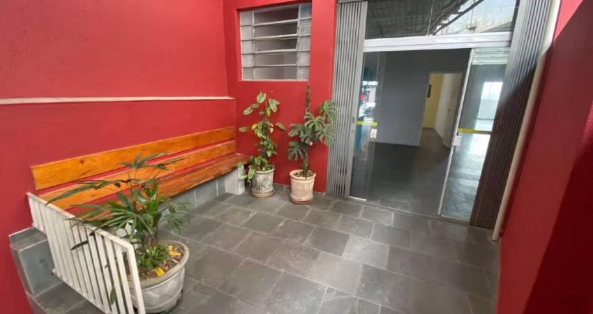 SALÃO COMERCIAL para aluguel, Tucuruvi - São Paulo/SP