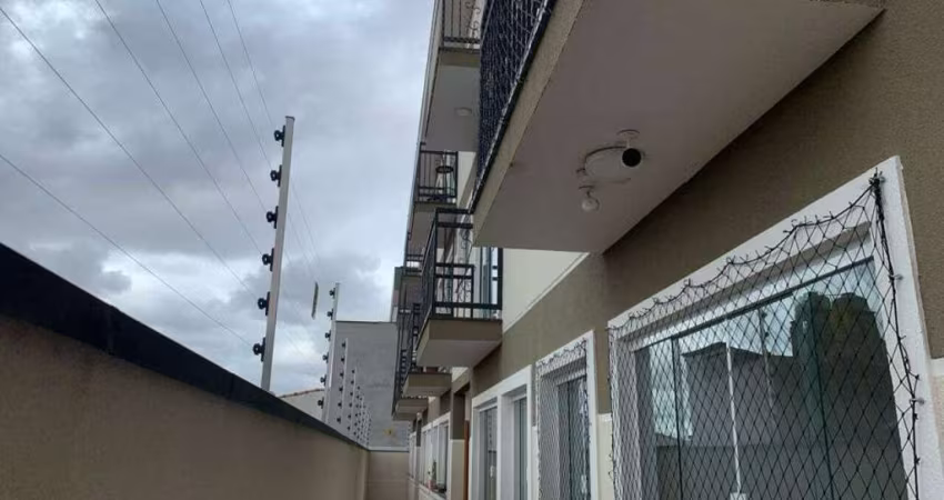 Apartamento para locação ao lado da Avenida Mazzei !!!