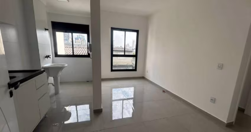 Apartamento para locação na Vila Gustavo !!