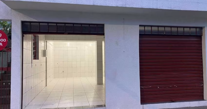 SALÃO COMERCIAL para aluguel, Água Fria - São Paulo/SP