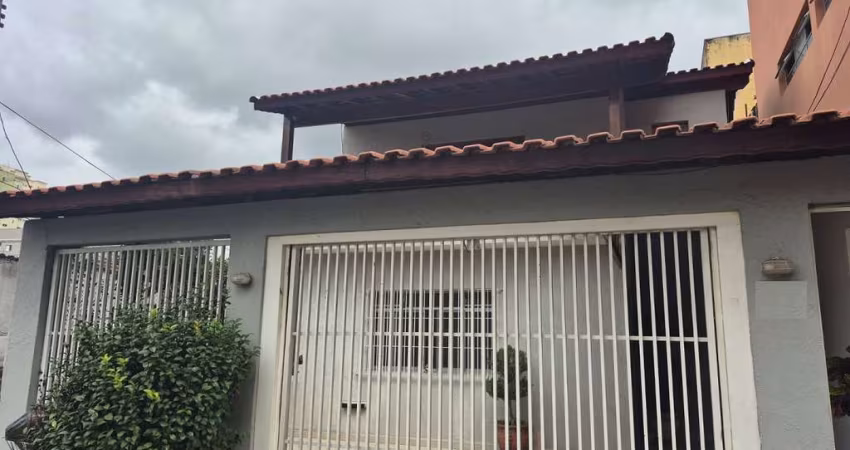 Sobrado para locação na Vila Mazzei !!!