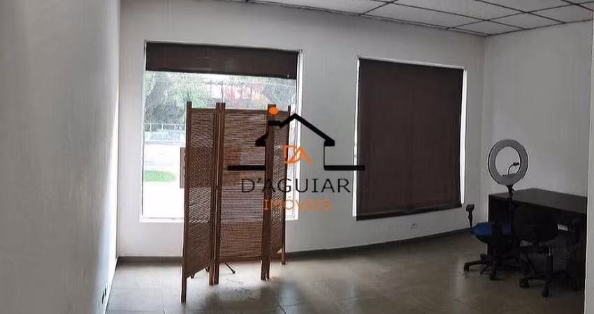 Casa Terrea comercial para locaçãp no bairro de Santana - São Paulo - SP
