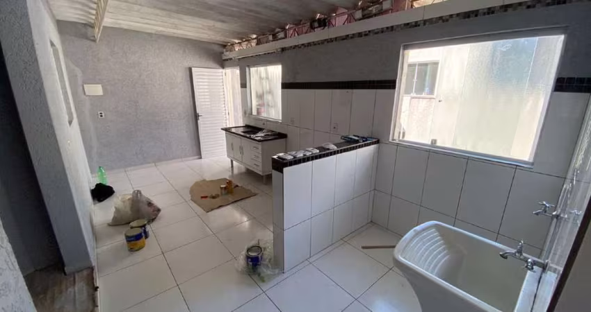 Casa para locação no Parque Virtória !!