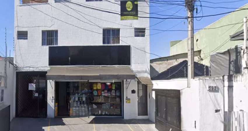 Sala comercial para locação na Avenida Guapira !!