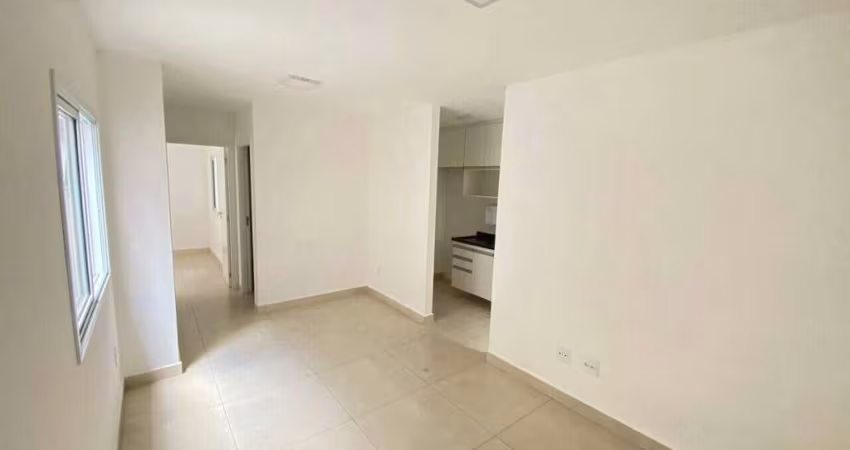 Apartamento para locação na Vila Gustavo
