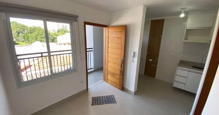 Apartamento para locação na Vila Mazzei !!