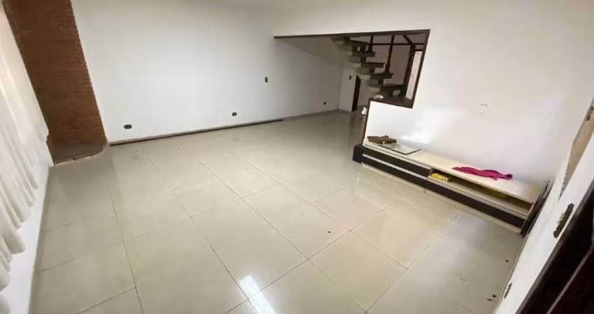 Sobrado para locação no Tremembé !!