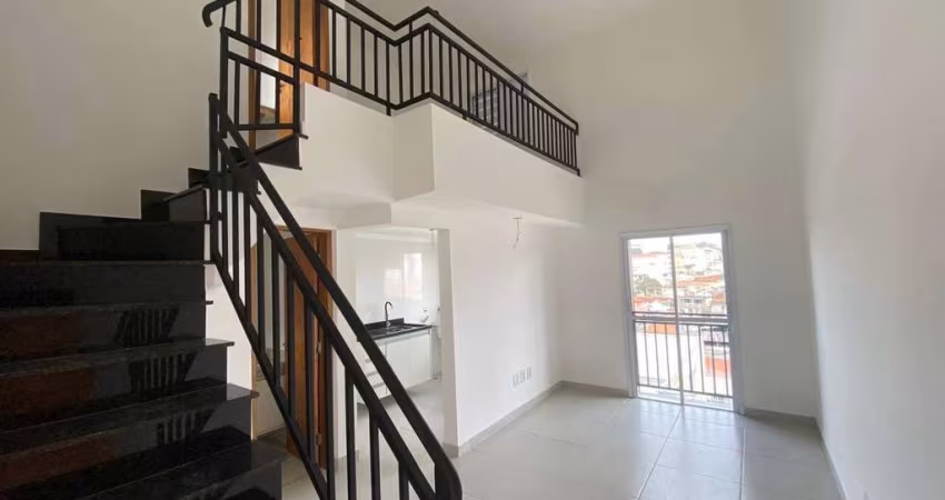 Apartamento para locação no Parque vitória !!!