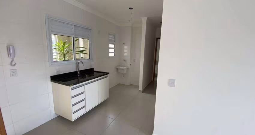 Apartamento para locação no Parque vitória !!!