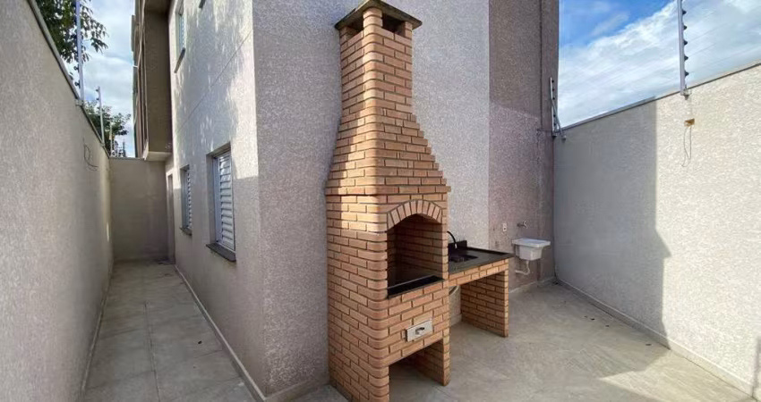 Apartamento térreo para locação no Parque vitória !!!