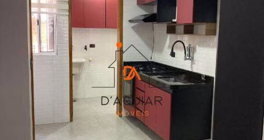 Apartamento para locação na Vila Guilherme !!